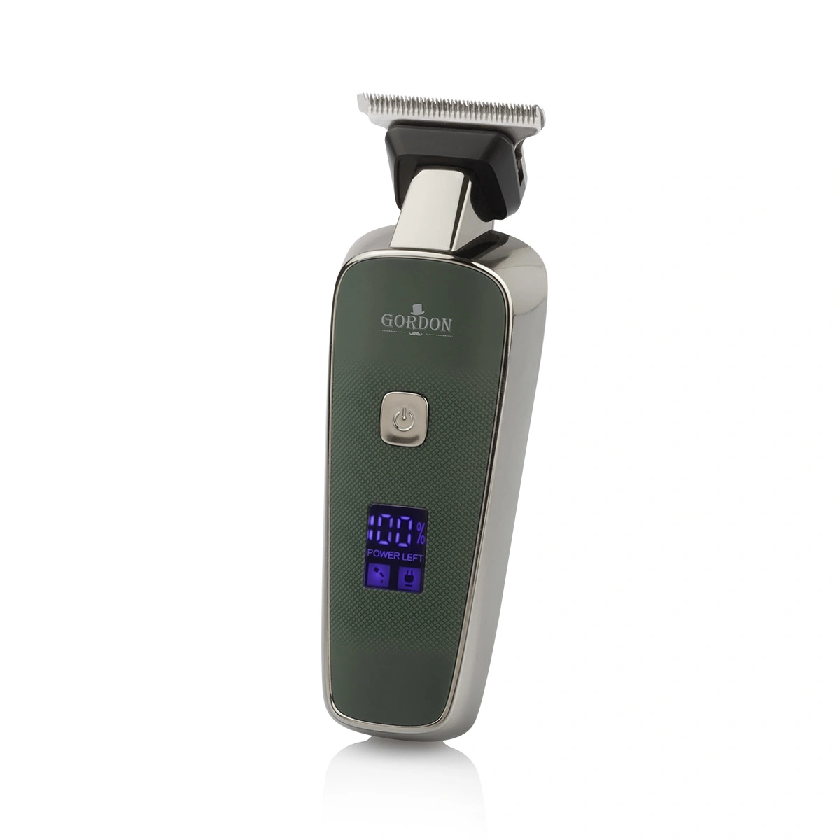 GORDON PROFESSIONAL ALUMINIUM nullás trimmelő - B528 főképe